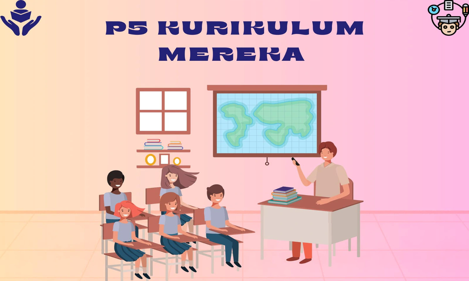 Menumbuhkan Karakter Pancasila Melalui Proyek P5: Belajar Lebih dari Sekadar Teori